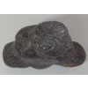 Image 7 : SEATED WOMAN BY MARTHA TICKIE - STONE
