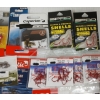 Image 4 : JOB LOT - FISH HOOKS - MIXED SIZES