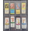 Image 2 : LOT OF 8 - PIN-UP ADVERTISING MATCHBOOK PACKAGES - MARYLAND MATCH, ETC