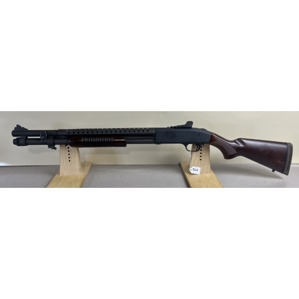 MOSSBERG MODEL M590A1 IN 12GA