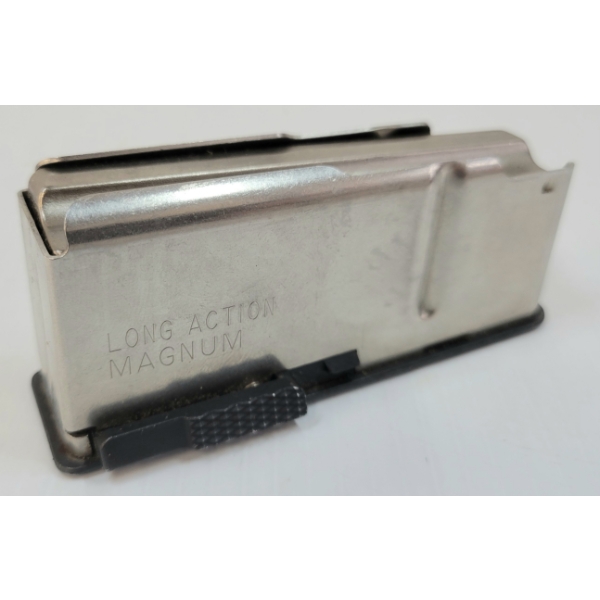 REMINGTON 700 LONG ACTION MAGNUM MAG