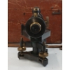 Image 6 : STANLEY SURVEYOR'S LEVEL NO. 91268 W/ CASE