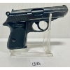 Image 2 : WALTHER PPK IN 7.65MM - PROHIB