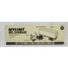 Image 4 : NYLINT PRESSED STEEL BRIDGESTONE GMC 18 WHEELER