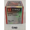 Image 1 : BULLETS: 100X HORNADY 6MM - 58GR - V-MAX - SEALED
