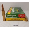 Image 1 : AMMO: 20X REMINGTON MANAGED-RECOIL .300 WIN MAG - 150GR - CORE-LOKT - PSP