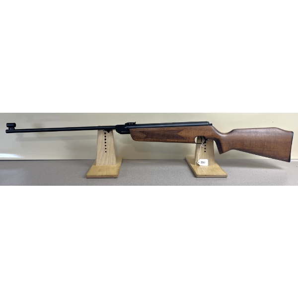 SLAVIA MDEL 77 LUX IN .177 PELLET - PAL REQUIRED 
