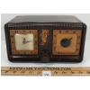 Image 2 : ADMIRAL CORPORATION TUBE RADIO