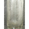 Image 5 : HOVENDEN & ORR DUBLIN - ACID ETCHED SELTZER BOTTLE
