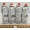 Image 2 : LOT OF 4 - COLEMAN BUTANE GAS CANS - SEALED