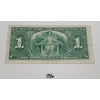 Image 2 : 1937 CDN $1 BANKNOTE