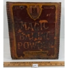 Image 2 : MAGIC BAKING POWDER CRATE