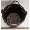 Image 5 : BANDED BUCKET W/ FORGED HANDLE