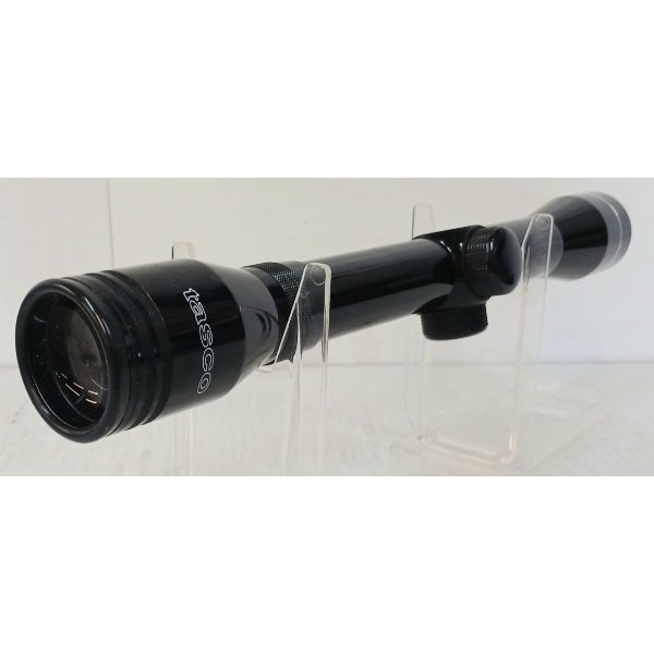 TASCO 4X32 SCOPE