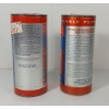 Image 2 : POWDER: HERCULES BLUE & RED DOT PISTOL / SHOTGUN SMOKELESS POWDER - 1.5LBS