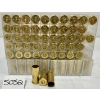Image 1 : BRASS: 150X FIOCCHI 7.5 SWISS ORDNANCE
