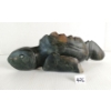Image 3 : SALMON BY UNKNOWN ARTIST - STONE