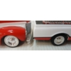 Image 6 : LOT OF 2 - LIBERTY CLASSICS DIECAST 1967 CHEVY PICKUP & 1947 INTERNATIONAL PICKUP MODELS