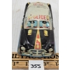 Image 2 : MODERN TOYS TIN PUSH 'N' GO POLICE CAR