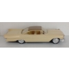 Image 2 : 1959 PONTIAC BONNYVILLE DEALERSHIP MODEL PROMO CAR