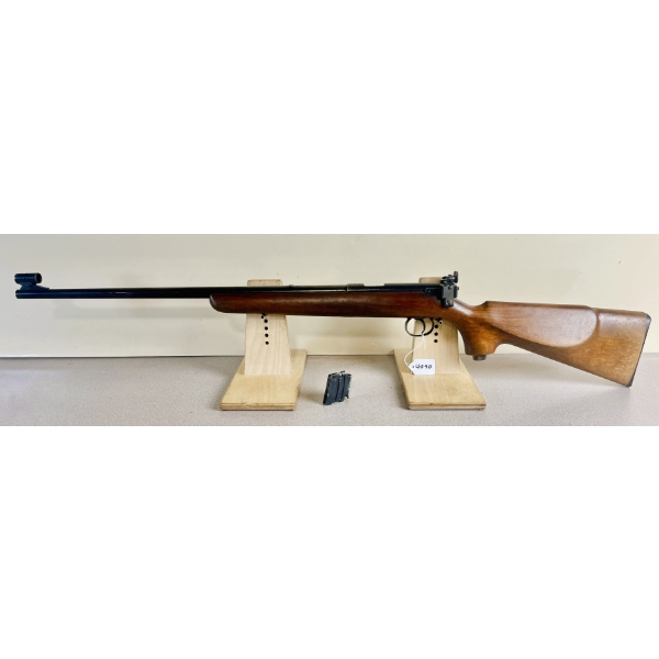 BSA SUPER SPORT FIVE IN .22 LR 