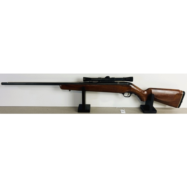 MOSSBERG MODEL 351KA IN .22 LR 