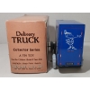 Image 4 : MARX TOY TIN LITHO DELIVERY TRUCK 