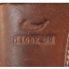 Image 3 : JOB LOT - UNKNOWN BUTT STOCK, BUTT PAD, HUNTER HANDGUN HOLSTER & SCOPE LENS COVERS