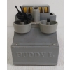 Image 5 : BUDDY-L TIN BATTLESHIP