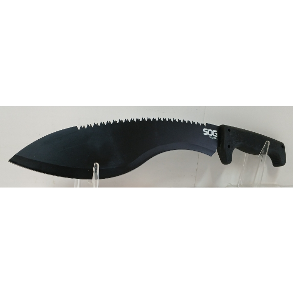 SOG FARI KUKRI KNIFE W/ SHEATH