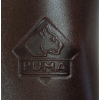 Image 4 : PUMA ANTLER DROP POINT KNIFE W/ LEATHER SHEATH