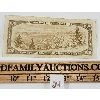 Image 2 : 1954 CDN $100 BANKNOTE