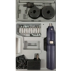 Image 4 : LOT OF 4 - HOUSEWORKS CORDLESS SCREWDRIVER, ROTO-MATIC ROTARY TOOL & DRILL BIT KITS
