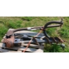 Image 2 : POST HOLE AUGER 3PTH - 4FT - 9 INCH DIAMETER