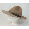 Image 4 : RCMP HAT - CANADIAN LEATHERCRAFT