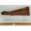 LEE ENFIELD NO. 1 MKIII BUTT STOCK