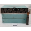 Image 1 : AMMO: 60X 7.62-59 MILITARY ISSUE RNDS
