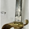 Image 3 : P. 1846 ROYAL NAVY OFFICER'S SWORD