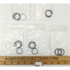 Image 2 : LOT OF 5 - REMINGTON 11100 11-87 CAPTAIN O-RING SETS