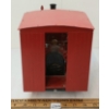Image 4 : ROBERT BELL STEAM ENGINE MODEL - HANDMADE