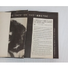 Image 7 : LOT OF 2 - 1959 "THE FACE OF THE ARCTIC" & 1952 "THE WHITE ROAD" HARDCOVERED BOOKS