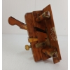 Image 3 : 1850'S ENGLISH BEECH WOOD FILLISTER