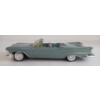Image 5 : 1958 CHRYSLER IMPERIAL DEALERSHIP MODEL PROMO CAR