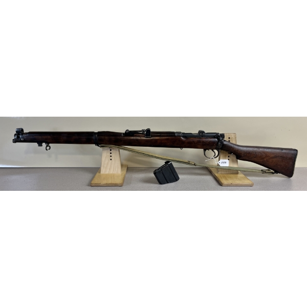 G.R. SMLE ENFIELD MKIII IN .303 BRITISH - DEACTIVATED 