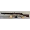 Image 1 : G.R. SMLE ENFIELD MKIII IN .303 BRITISH - DEACTIVATED 