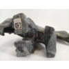 Image 9 : EAGLE BY UNKNOWN ARTIST - STONE 