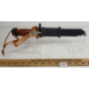 Image 5 : AK47 BAYONET W/ SCABBARD