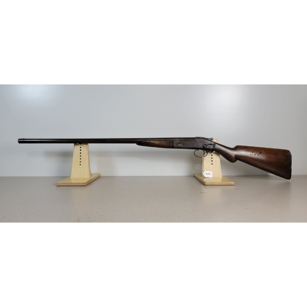 REMINGTON NO. 9 IN 12GA