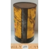 Image 4 : WHITE ROSE MOTOR OIL CAN - QT