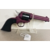 Image 2 : RUGER WRANGLER IN .22 LR - RESTRICTED 